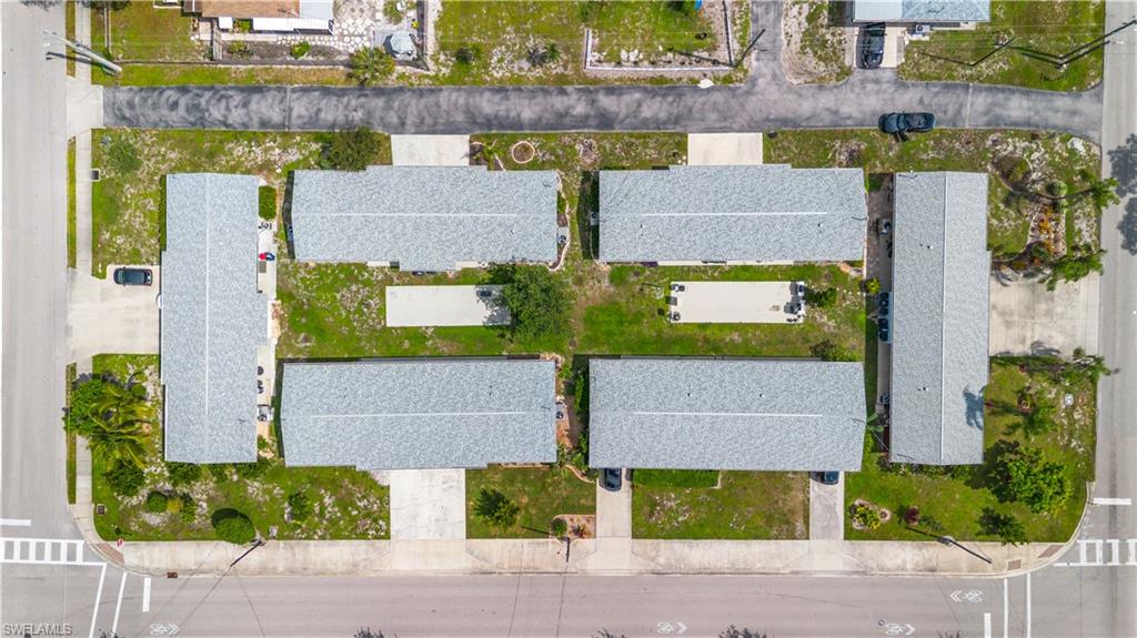 BONITA SPRINGS VILLAGE GARDENS CONDO - Residential Lease