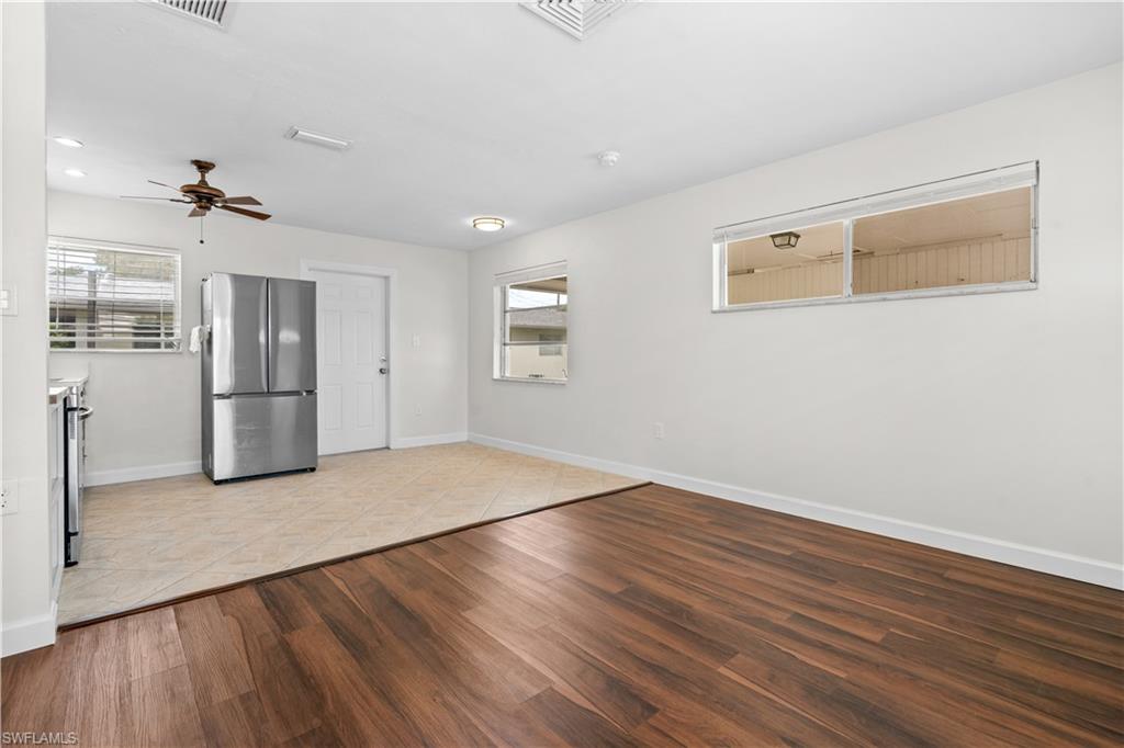 BONITA SPRINGS VILLAGE GARDENS CONDO - Residential Lease