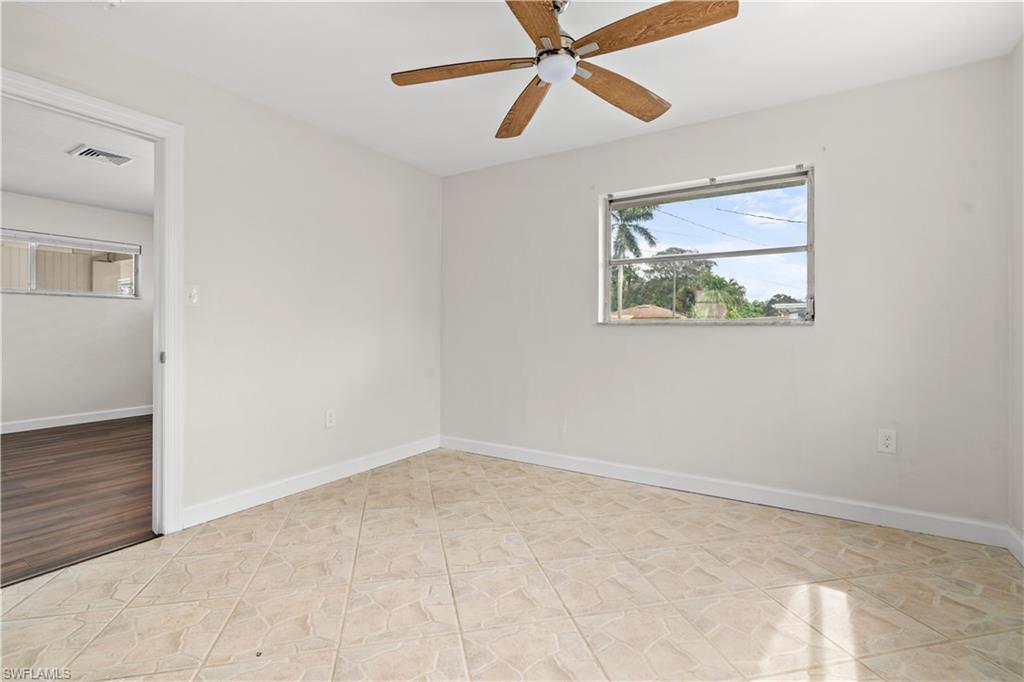 BONITA SPRINGS VILLAGE GARDENS CONDO - Residential Lease