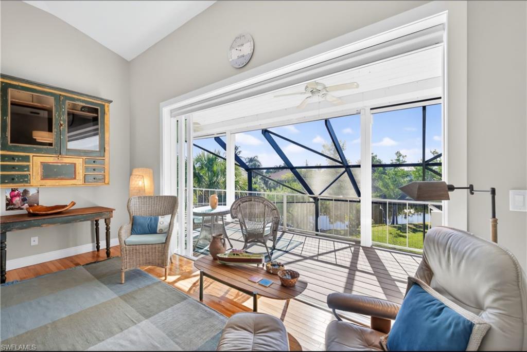 SABAL SANDS - Residential