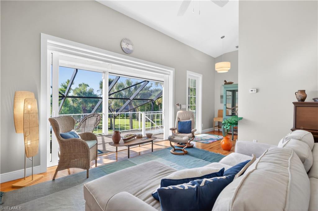 SABAL SANDS - Residential