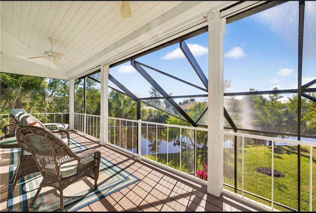 SABAL SANDS - Residential