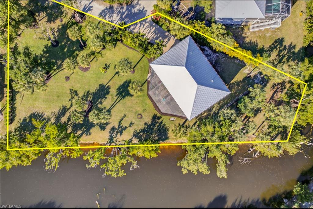 SABAL SANDS - Residential