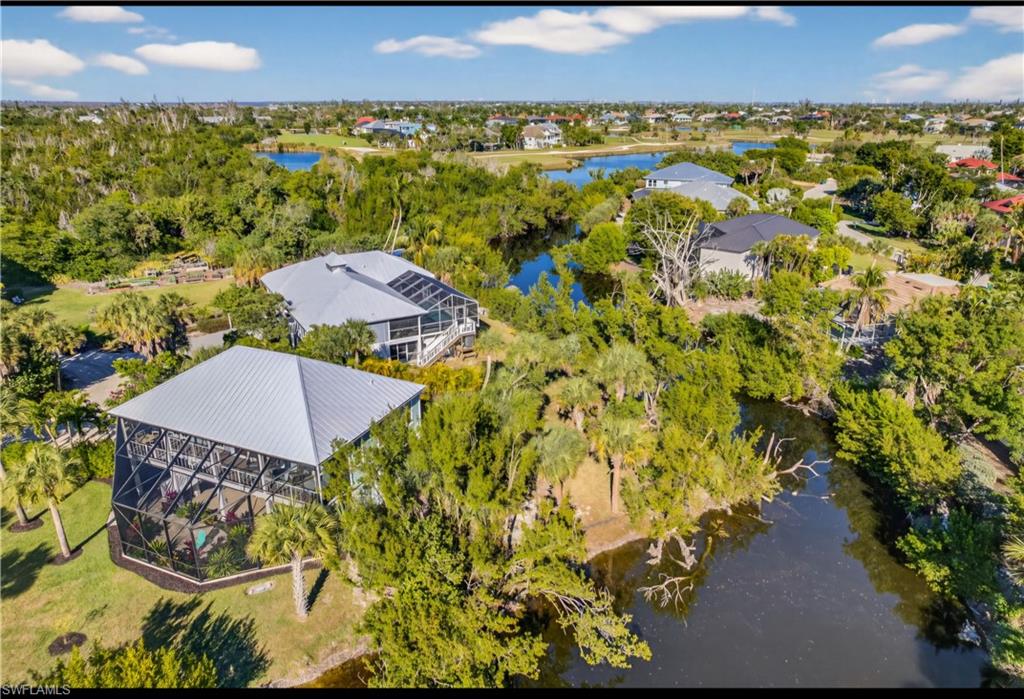 SABAL SANDS - Residential