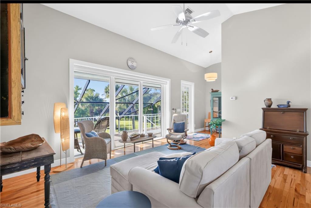 SABAL SANDS - Residential