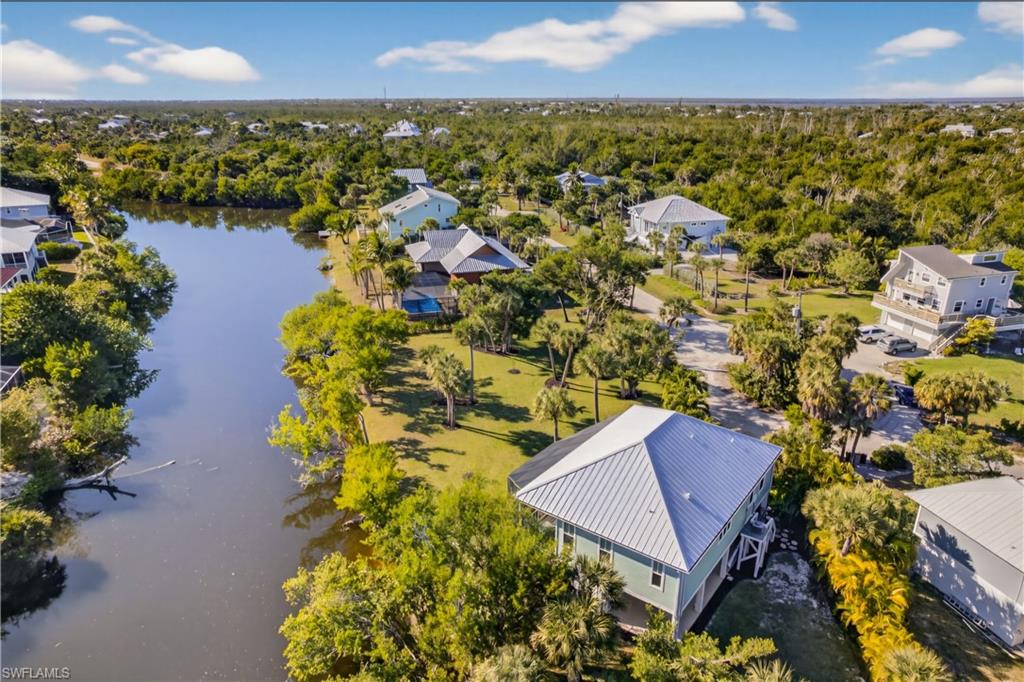 SABAL SANDS - Residential