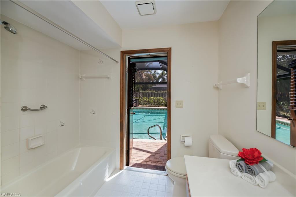 WHISKEY CREEK CLUB ESTATES - Residential