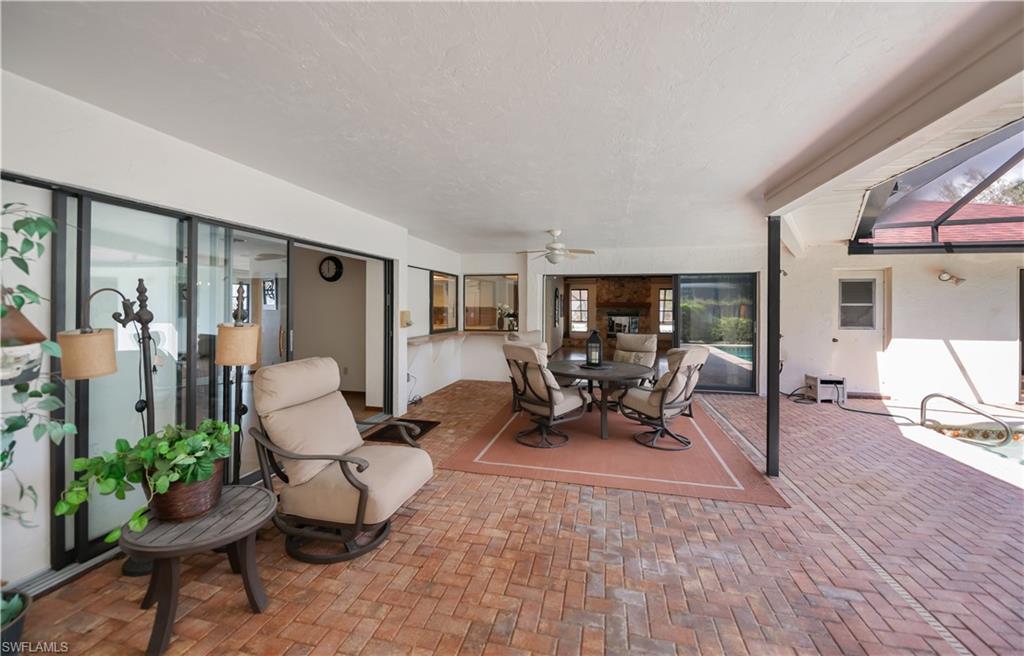 WHISKEY CREEK CLUB ESTATES - Residential