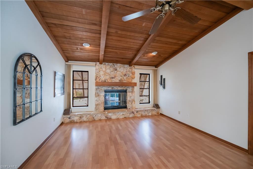 WHISKEY CREEK CLUB ESTATES - Residential