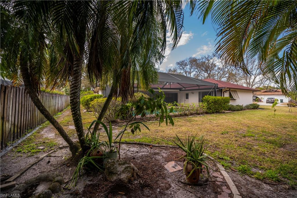 WHISKEY CREEK CLUB ESTATES - Residential