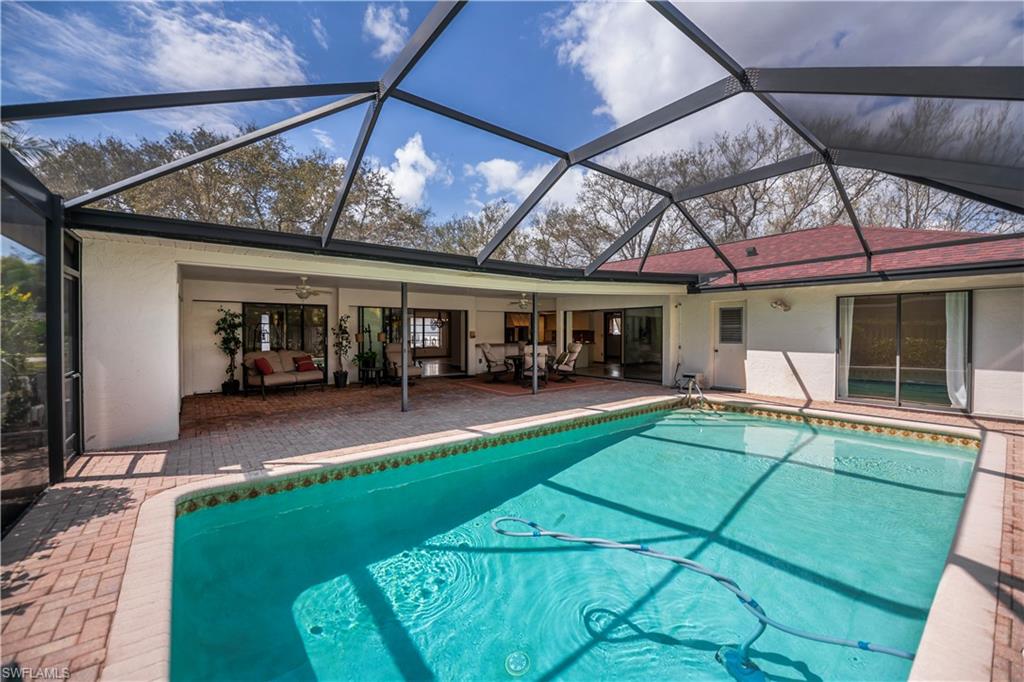 WHISKEY CREEK CLUB ESTATES - Residential