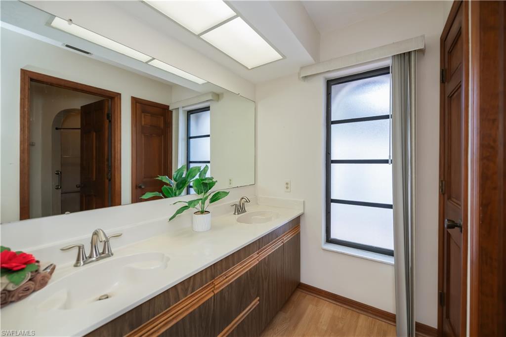 WHISKEY CREEK CLUB ESTATES - Residential