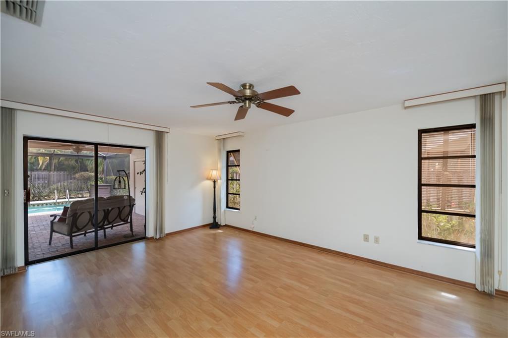 WHISKEY CREEK CLUB ESTATES - Residential