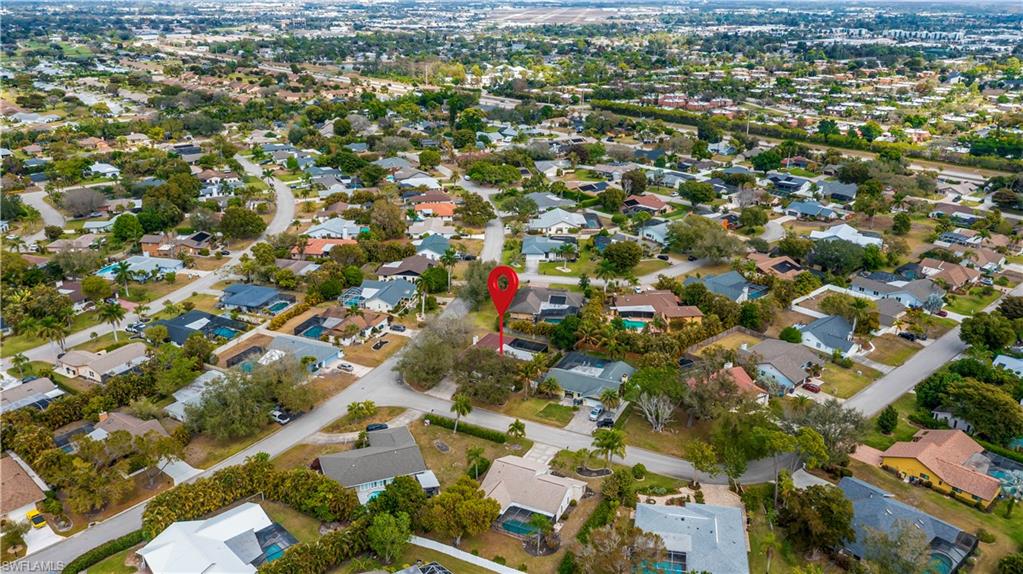 WHISKEY CREEK CLUB ESTATES - Residential