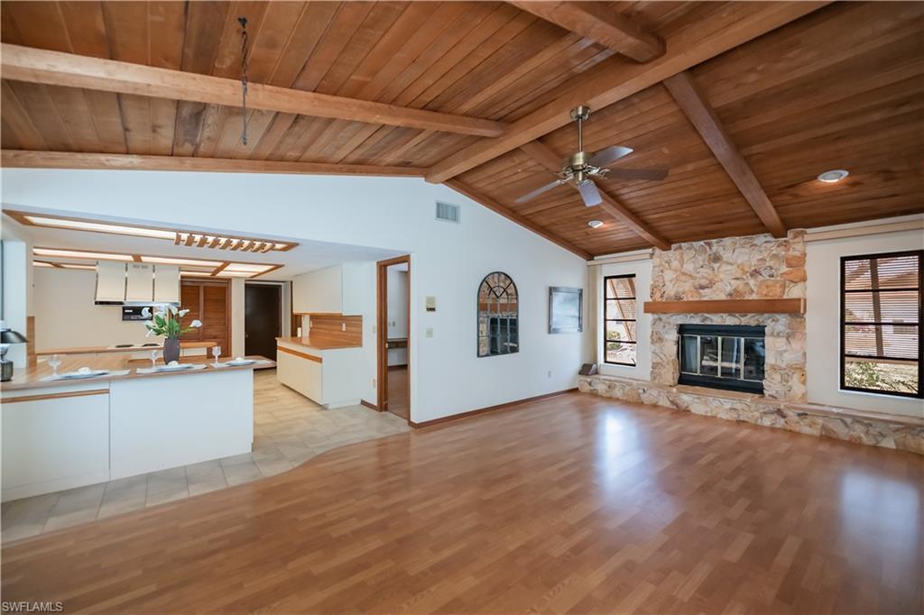 WHISKEY CREEK CLUB ESTATES - Residential