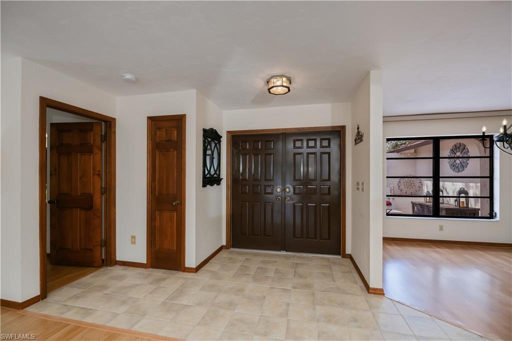 WHISKEY CREEK CLUB ESTATES - Residential