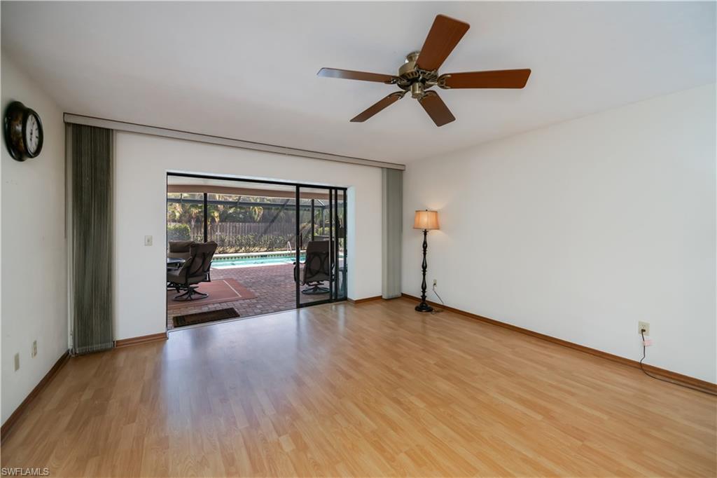 WHISKEY CREEK CLUB ESTATES - Residential