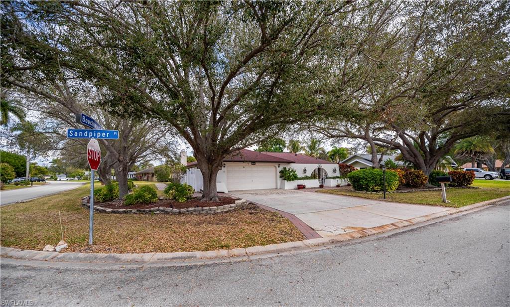 WHISKEY CREEK CLUB ESTATES - Residential