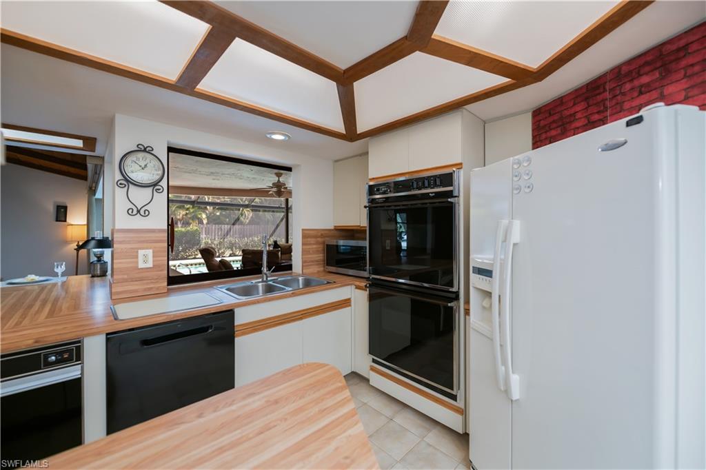 WHISKEY CREEK CLUB ESTATES - Residential