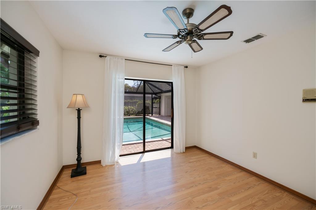 WHISKEY CREEK CLUB ESTATES - Residential