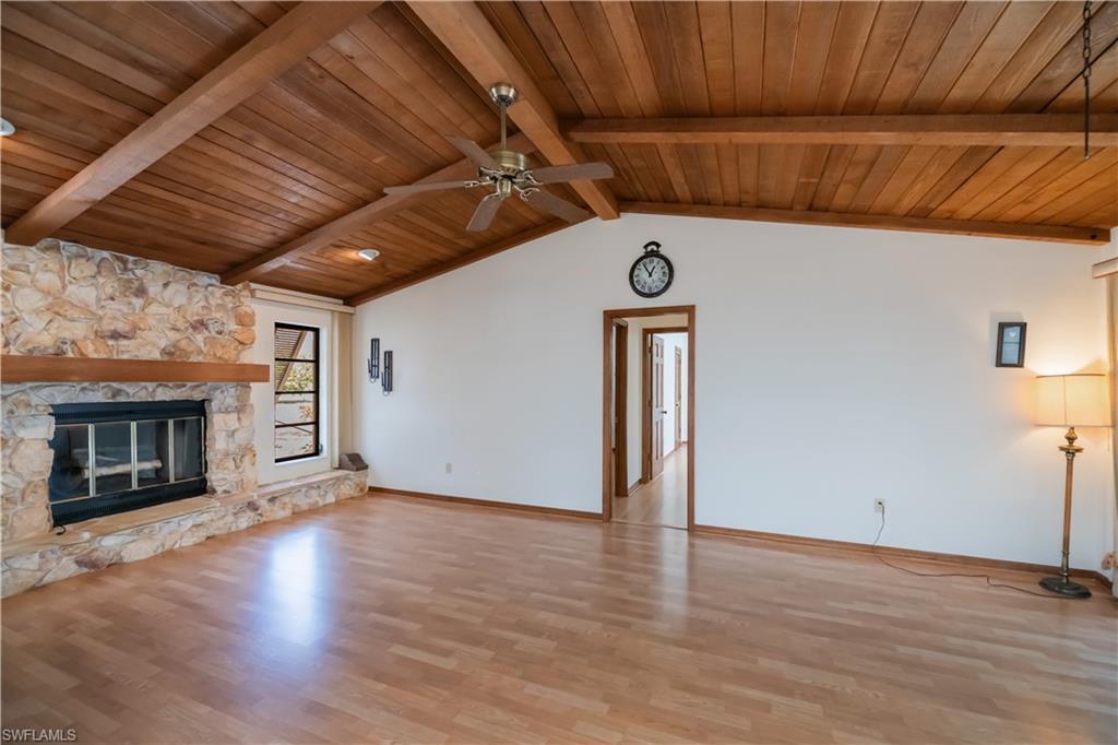 WHISKEY CREEK CLUB ESTATES - Residential