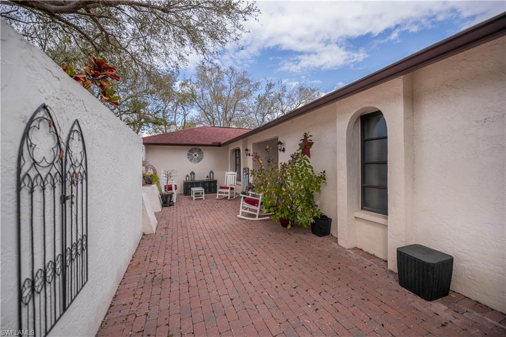 WHISKEY CREEK CLUB ESTATES - Residential