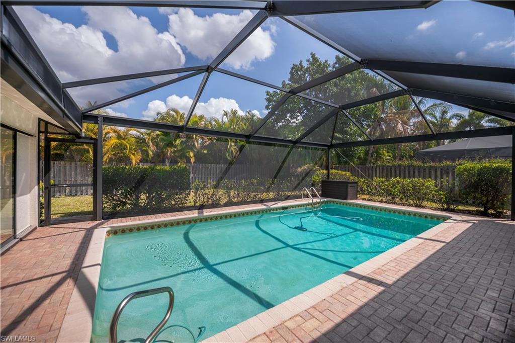 WHISKEY CREEK CLUB ESTATES - Residential