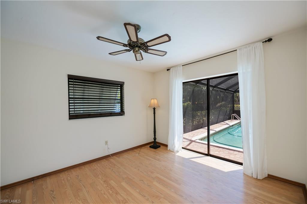 WHISKEY CREEK CLUB ESTATES - Residential