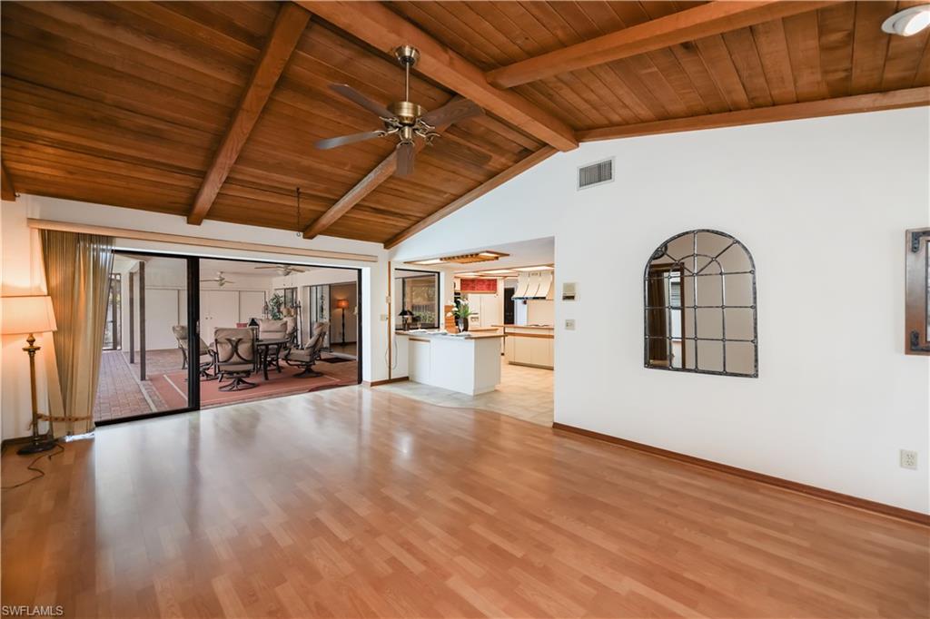 WHISKEY CREEK CLUB ESTATES - Residential