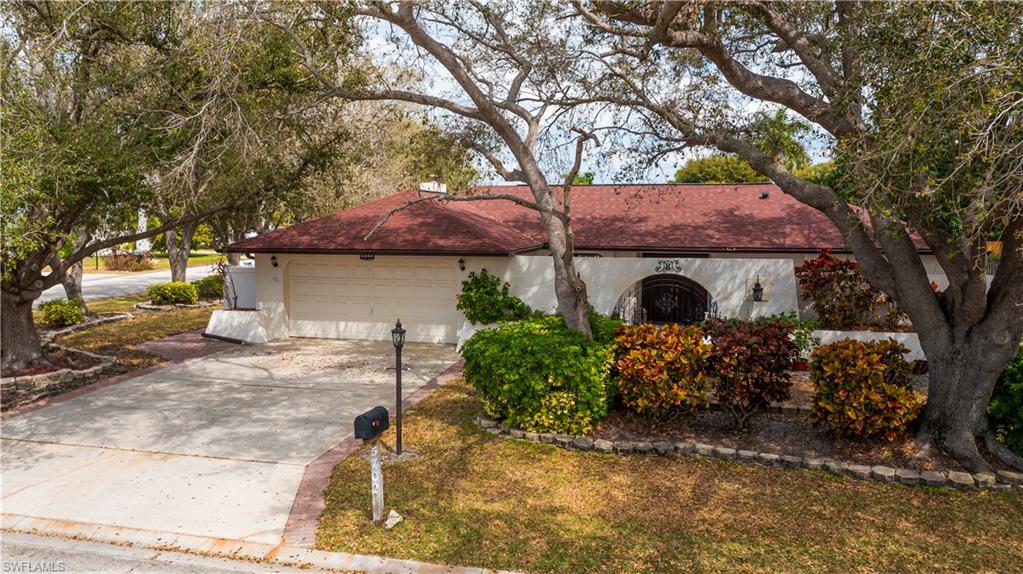 WHISKEY CREEK CLUB ESTATES - Residential