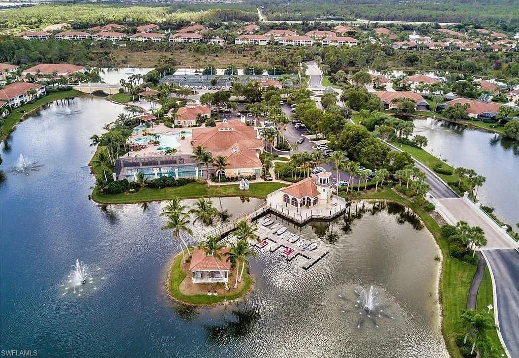 LIGHTHOUSE BAY - Residential Lease