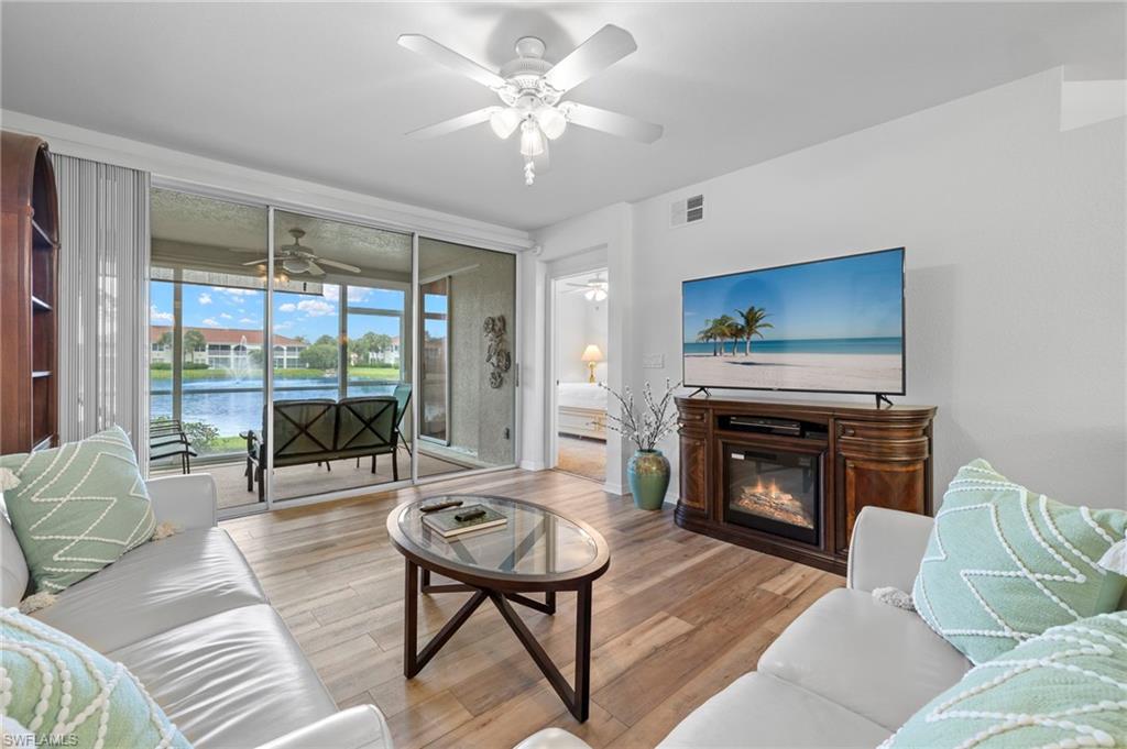 LIGHTHOUSE BAY - Residential Lease