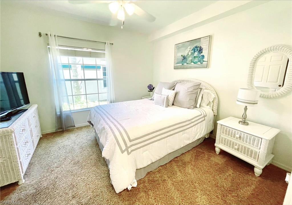 LIGHTHOUSE BAY - Residential Lease