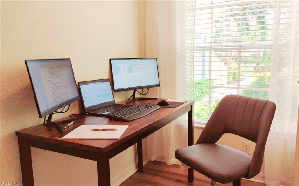 LIGHTHOUSE BAY - Residential Lease