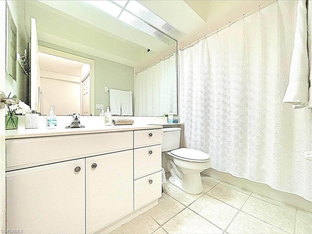 LIGHTHOUSE BAY - Residential Lease