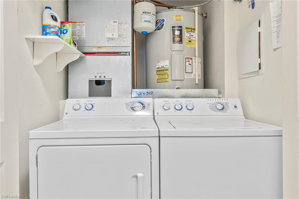 LIGHTHOUSE BAY - Residential Lease