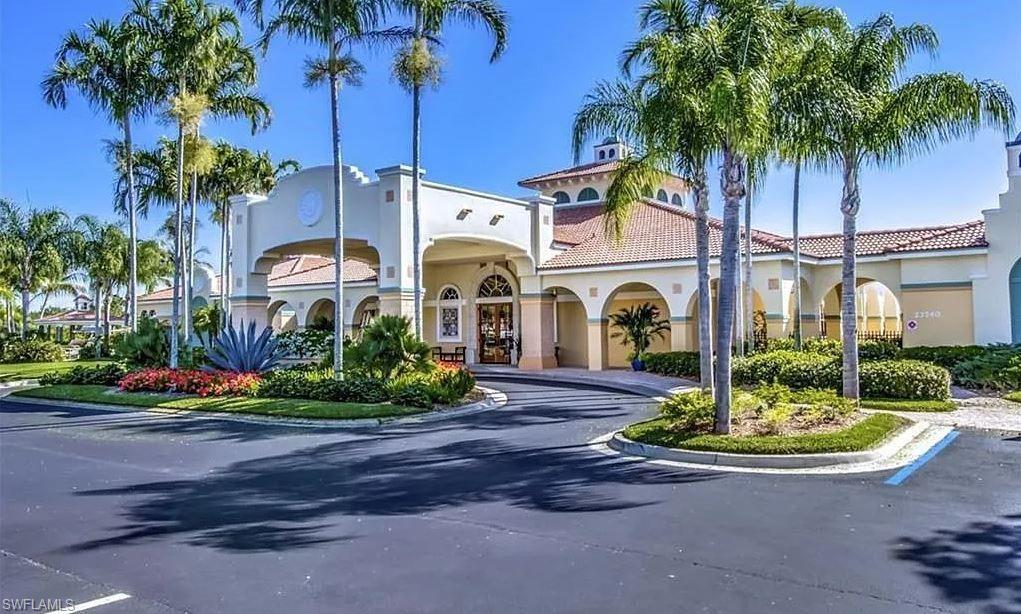 LIGHTHOUSE BAY - Residential Lease