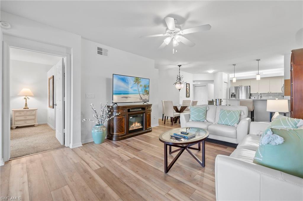 LIGHTHOUSE BAY - Residential Lease