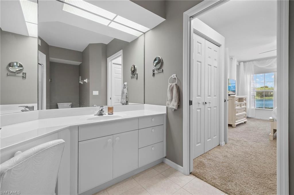 LIGHTHOUSE BAY - Residential Lease