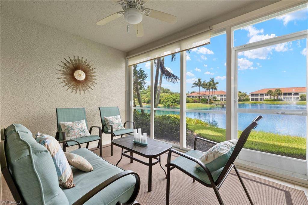 LIGHTHOUSE BAY - Residential Lease