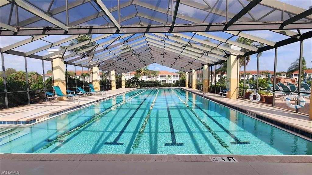 LIGHTHOUSE BAY - Residential Lease