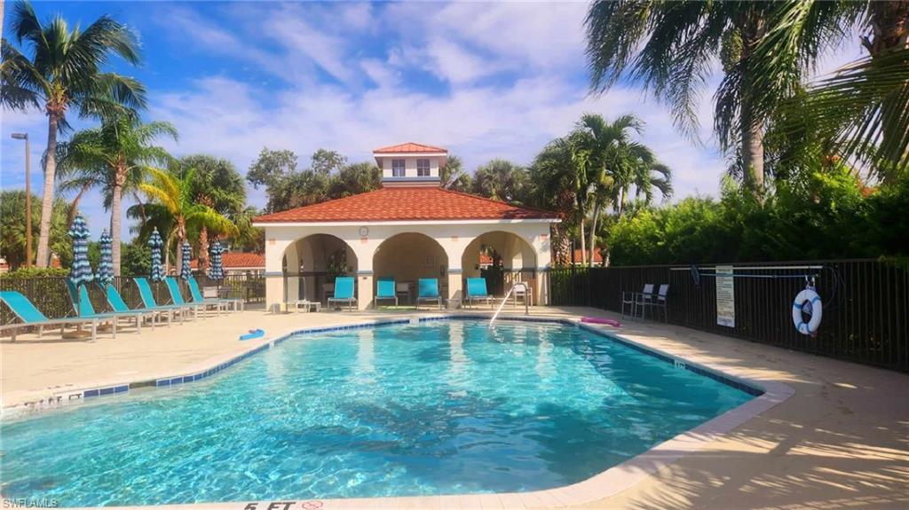 LIGHTHOUSE BAY - Residential Lease