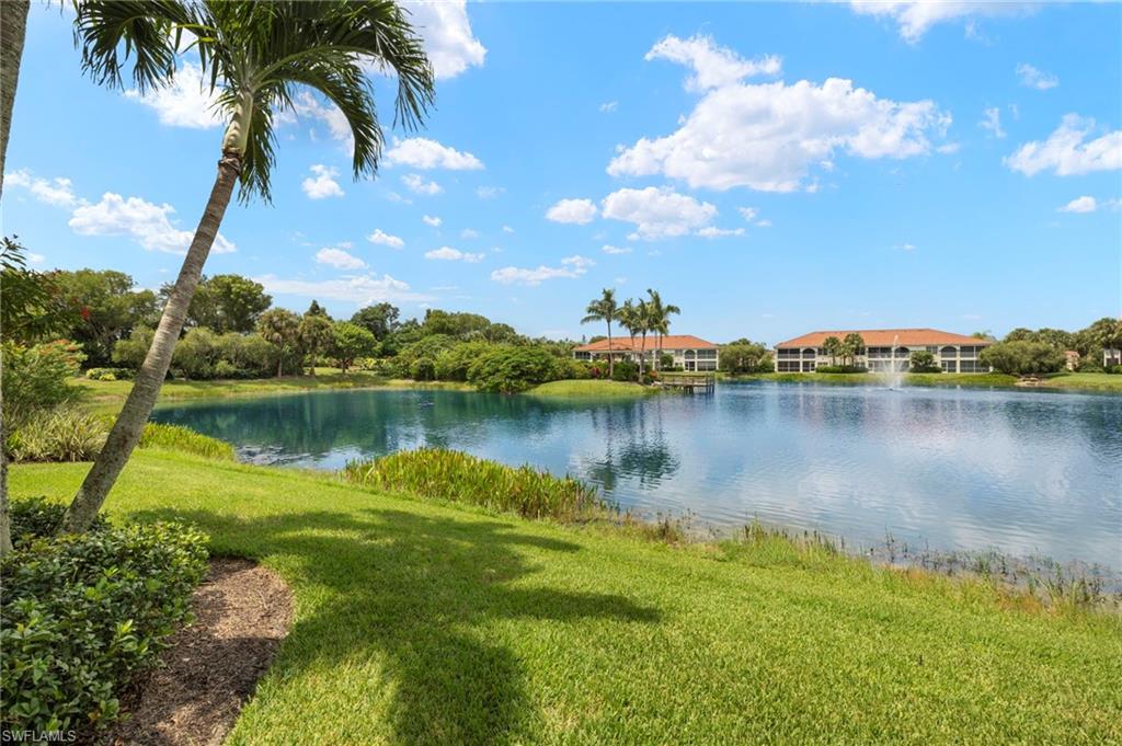 LIGHTHOUSE BAY - Residential Lease