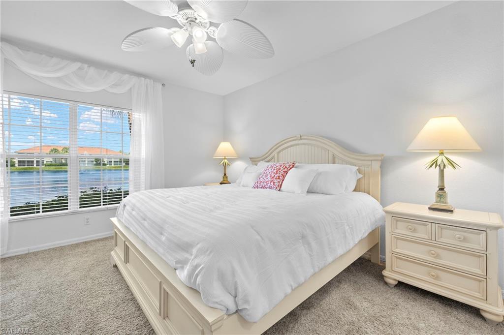 LIGHTHOUSE BAY - Residential Lease