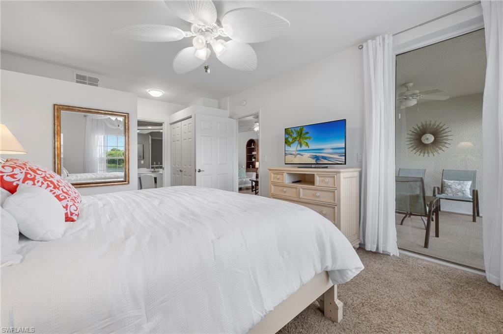 LIGHTHOUSE BAY - Residential Lease