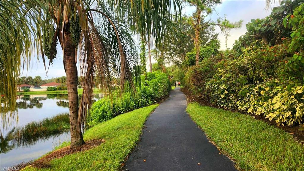 LIGHTHOUSE BAY - Residential Lease