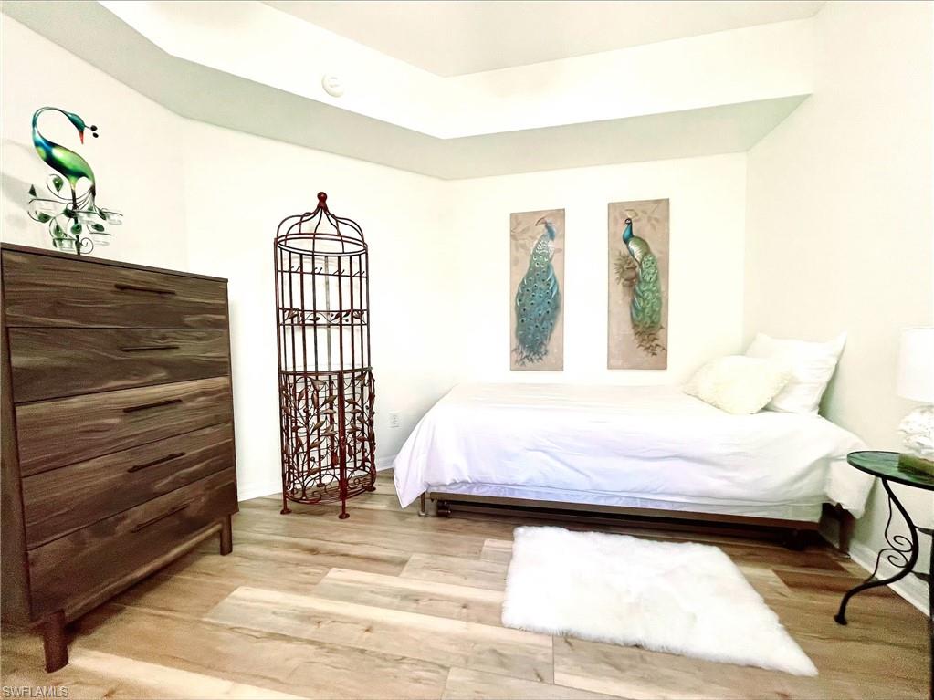 LIGHTHOUSE BAY - Residential Lease