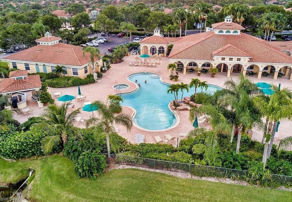 LIGHTHOUSE BAY - Residential Lease