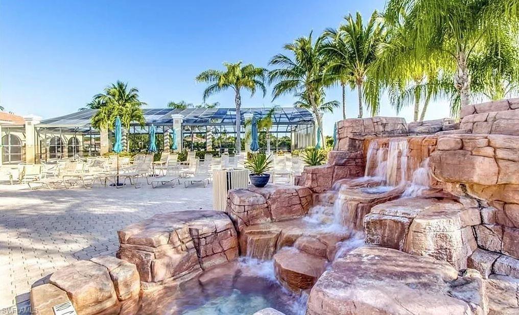 LIGHTHOUSE BAY - Residential Lease