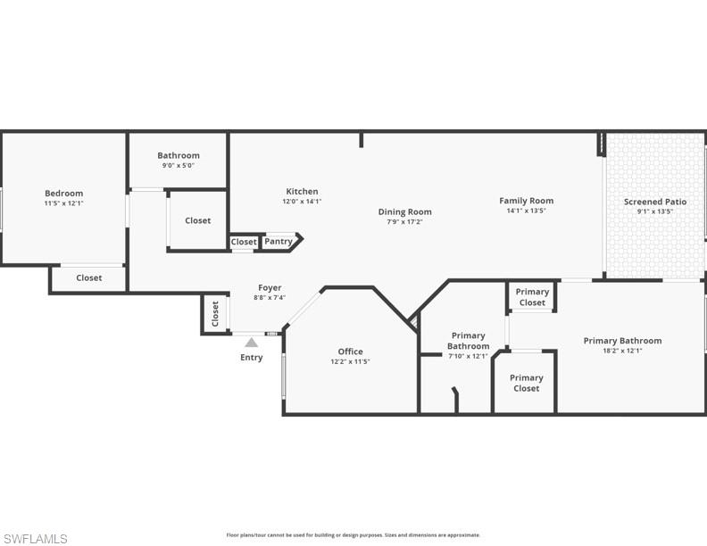 LIGHTHOUSE BAY - Residential Lease